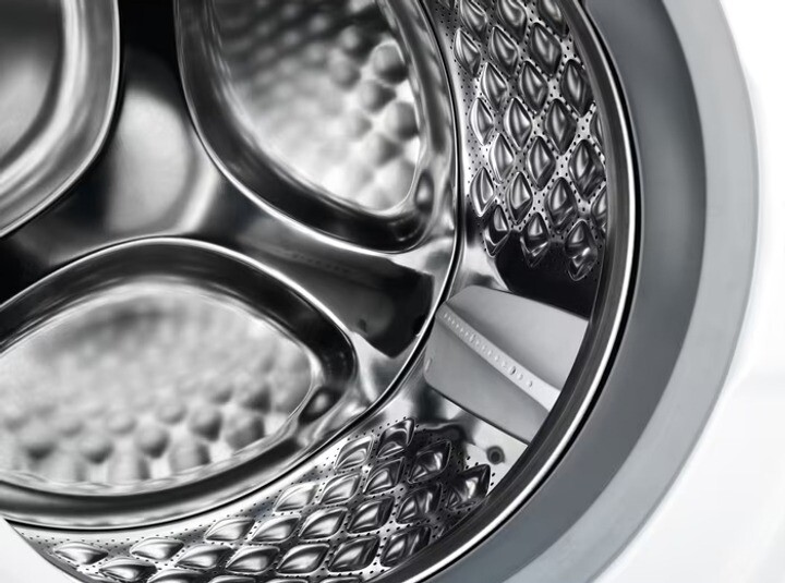 Пральна машина з сушкою Electrolux EW7W4492U