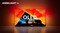 Фото - Телевізор Philips 48OLED769/12 | click.ua