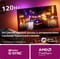 Фото - Телевізор Philips 48OLED769/12 | click.ua