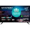 Фото - Телевизор Mystery MTV-4060FST2 | click.ua