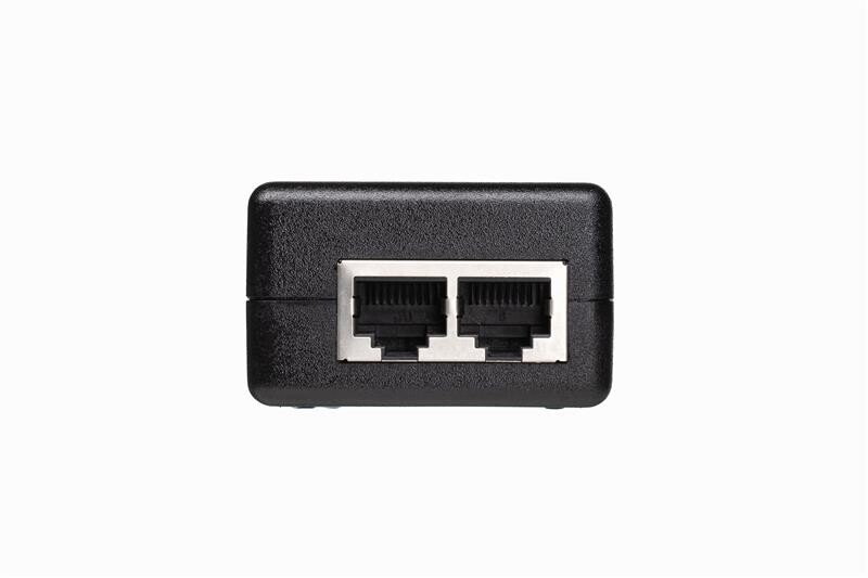 PoE-інжектор 2E PowerLink PSE801G (1xGE, 1xGE PoE, 802.3af/at (до 30 Вт))