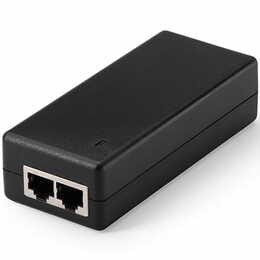 PoE-інжектор 2E PowerLink PSE801G (1xGE, 1xGE PoE, 802.3af/at (до 30 Вт))