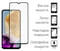 Фото - Чeхол-накладка Dengos для Samsung Galaxy M15 SM-M156 Blue (DG-KM-89) + защитное стекло | click.ua