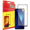 Фото - Захисне скло Dengos для Xiaomi Poco C65 Black Full Glue (TGFG-352) | click.ua