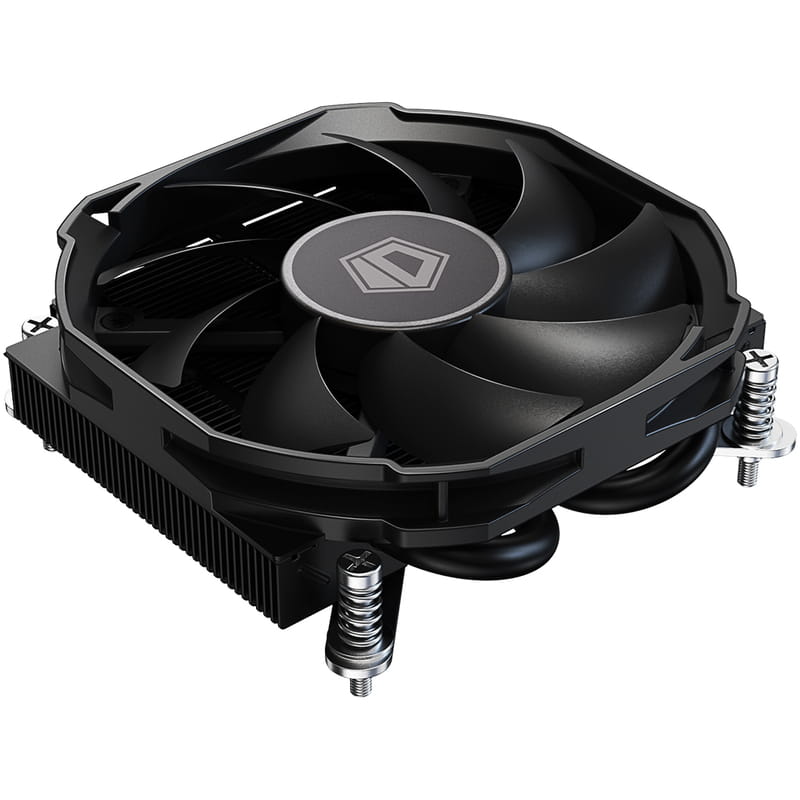 Кулер процесорний ID-Cooling IS-28i Black