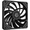 Фото - Вентилятор ID-Cooling TF-12015-K | click.ua