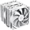 Фото - Кулер процесорний ID-Cooling SE-206-XT White | click.ua