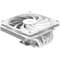 Фото - Кулер процессорный ID-Cooling IS-67-XT White | click.ua