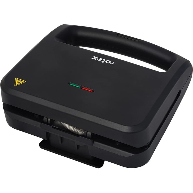 Бутербродниця Rotex RSM112-B