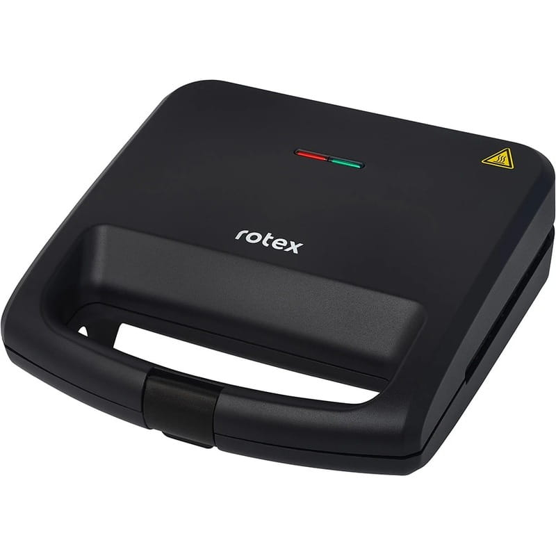 Бутербродниця Rotex RSM112-B