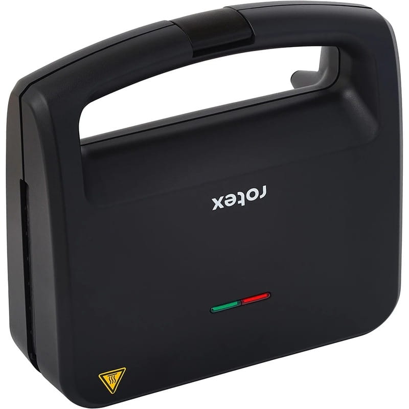 Бутербродниця Rotex RSM112-B