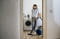 Фото - Пилосос Karcher WD 3 P V-17/4/20 (1.628-170.0) | click.ua
