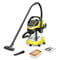 Фото - Пилосос Karcher D 5 S V-25/5/22 (1.628-350.0) | click.ua
