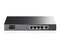 Фото - Маршрутизатор TP-Link TL-R470T+ | click.ua