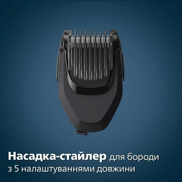 Електробритва Philips Series 7000 S7886/58