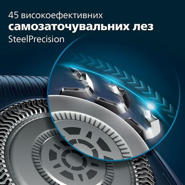 Електробритва Philips Series 7000 S7886/58