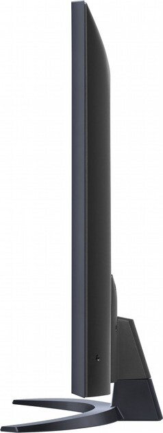 Телевізор LG 43UT81006LA