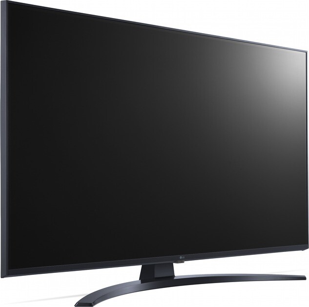 Телевізор LG 43UT81006LA