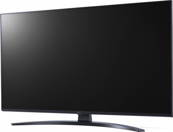 Телевізор LG 43UT81006LA