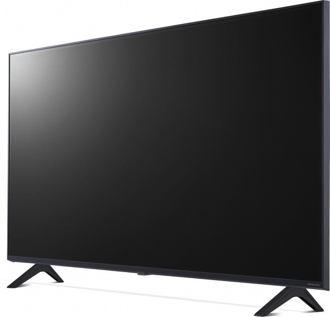 Телевiзор LG 43NANO81T6A