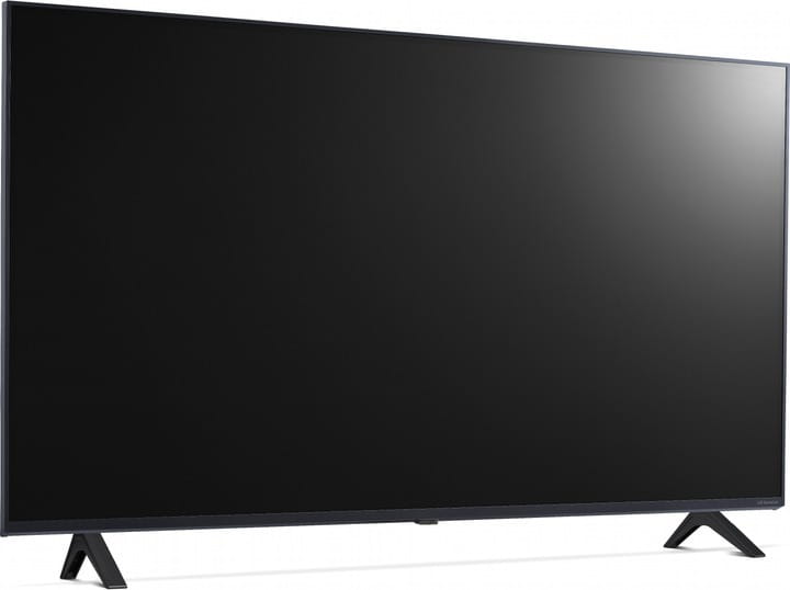 Телевiзор LG 43NANO81T6A