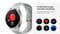 Фото - Смарт-годинник Xiaomi Watch 2 Silver Case With Gray TPU Strap (BHR8034GL) | click.ua