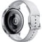 Фото - Смарт-годинник Xiaomi Watch 2 Silver Case With Gray TPU Strap (BHR8034GL) | click.ua