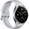 Фото - Смарт-годинник Xiaomi Watch 2 Silver Case With Gray TPU Strap (BHR8034GL) | click.ua
