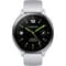 Фото - Смарт-годинник Xiaomi Watch 2 Silver Case With Gray TPU Strap (BHR8034GL) | click.ua