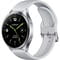 Фото - Смарт-годинник Xiaomi Watch 2 Silver Case With Gray TPU Strap (BHR8034GL) | click.ua