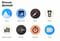 Фото - Смарт-годинник Xiaomi Watch 2 Black Case With Black TPU Strap (BHR8035GL) | click.ua