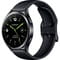 Фото - Смарт-годинник Xiaomi Watch 2 Black Case With Black TPU Strap (BHR8035GL) | click.ua
