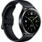 Фото - Смарт-годинник Xiaomi Watch 2 Black Case With Black TPU Strap (BHR8035GL) | click.ua