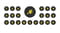 Фото - Смарт-годинник Xiaomi Watch 2 Pro Black Case with Black Fluororubber Strap (BHR7211GL) | click.ua