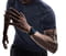 Фото - Смарт-годинник Xiaomi Watch 2 Pro Black Case with Black Fluororubber Strap (BHR7211GL) | click.ua