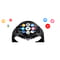 Фото - Смарт-годинник Xiaomi Watch 2 Pro Black Case with Black Fluororubber Strap (BHR7211GL) | click.ua