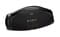 Фото - Акустична система JBL Boom Box 3 Wi-Fi Black (JBLBB3WIFIBLKEP) | click.ua