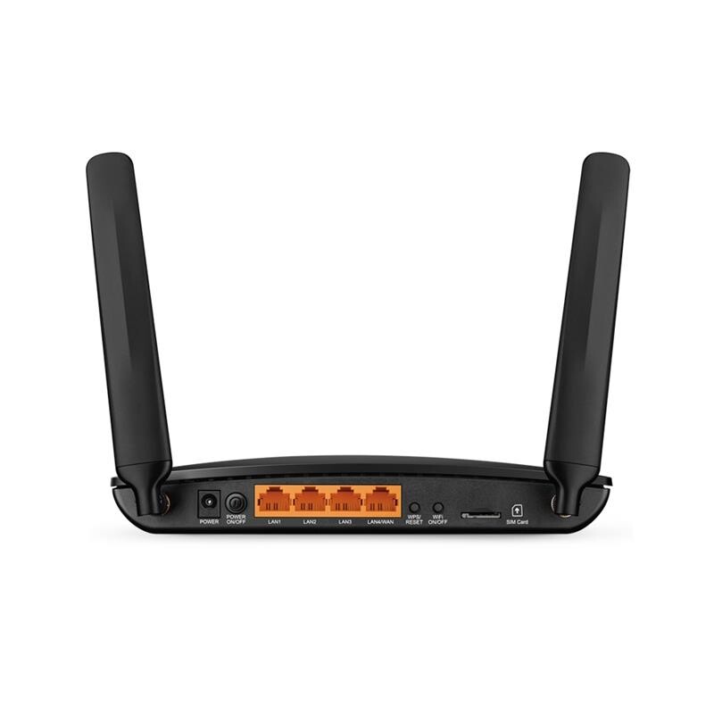 Беспроводной маршрутизатор TP-Link Archer MR150