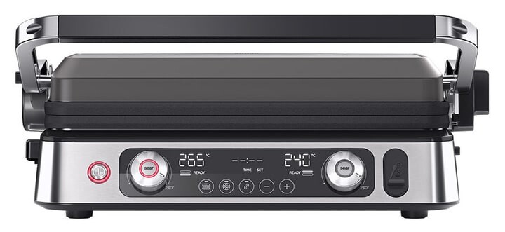 Гриль Braun MultiGrill 9 Pro CG 9167