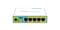 Фото - Маршрутизатор MikroTik RouterBOARD RB750UPr2 hEX PoE lite | click.ua