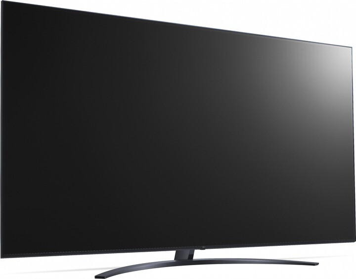 Телевізор LG 86UT81006LA