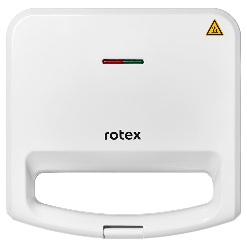 Бутербродниця Rotex RSM110-W