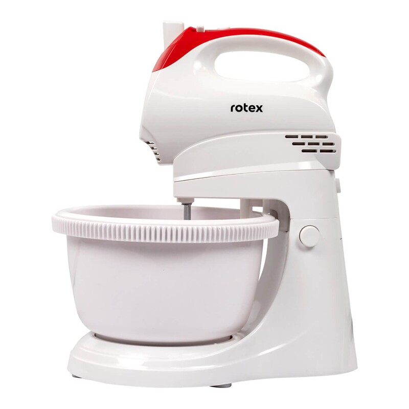 Миксер Rotex RHM250-K