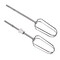Фото - Миксер Rotex RHM300-K | click.ua