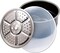 Фото - Мультиварка-скороварка Rotex REPC72-B | click.ua