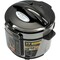 Фото - Мультиварка-скороварка Rotex REPC72-B | click.ua