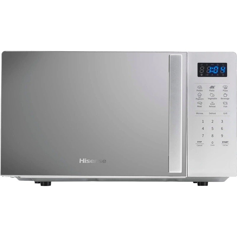 Мікрохвильова піч Hisense H20MOMS4HG