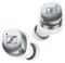 Фото - Bluetooth-гарнитура Sennheiser Momentum True Wireless 4 White/Silver (700366) | click.ua