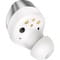 Фото - Bluetooth-гарнитура Sennheiser Momentum True Wireless 4 White/Silver (700366) | click.ua
