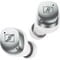 Фото - Bluetooth-гарнитура Sennheiser Momentum True Wireless 4 White/Silver (700366) | click.ua
